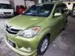 Used 2008 TOYOTA AVANZA 1.5 (A) G tip top condition RM24,800.00 Nego *** CALL US NOW FOR MORE INFO 012-5261222 MS LOO *** - Cars for sale