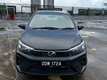 PERODUA BEZZA G 1.0 2020 AUTO