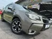 Used 2016 Subaru FORESTER 2.0 2.0I