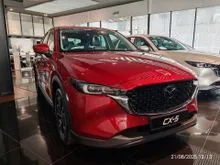 2025 Mazda CX-5 2.0 SKYACTIV-G Mid SUV