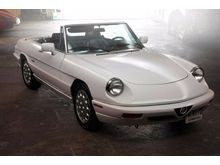 1994 Alfa Romeo Spider 2.0 (ปี 90-93) Convertible AT
