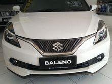 2019 Suzuki Baleno 1.4 GL Hatchback