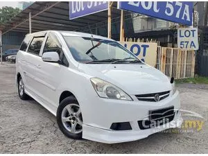 2013 Proton Exora 1.6 Bold CPS Executive MPV