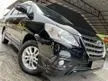 Used Toyota INNOVA 2.0 G FULL SERVICE RECORD 58K DONE - Cars for sale