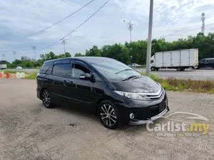 2014 Toyota Estima 2.4 Aeras MPV