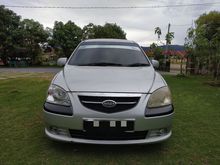 2006 Naza Citra 2.0 GLS MPV