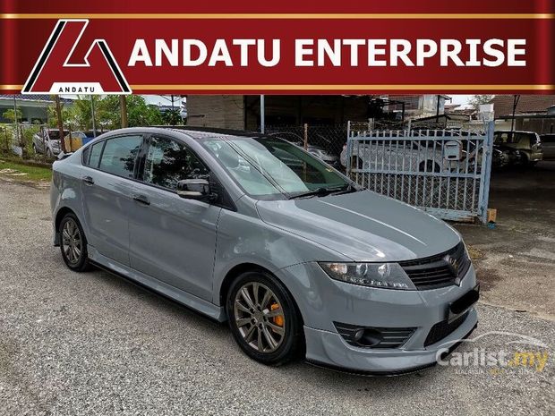 Search 5 Proton Cars For Sale In Teluk Intan Perak Malaysia Carlist My