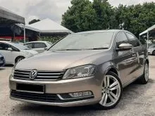 2012 Volkswagen Passat 1.8 TSI Sport 89kM Sunroof Memory Seat Original Paint 1 Owner Uncle