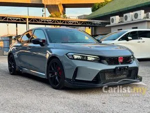 2022 Honda Civic 2.0 Type R Hatchback