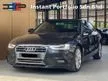 Used 2013 Audi A4 1.8 TFSI Sedan