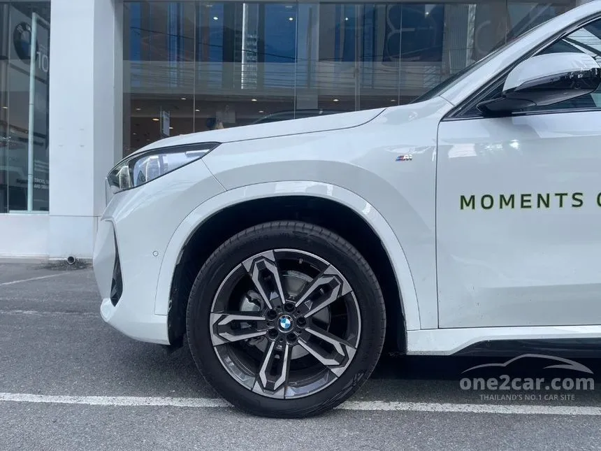 2026 BMW X1 sDrive20i M Sport SUV