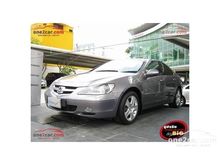 2006 Honda Legend 3.5 (ปี 04-12) V6 Sedan AT