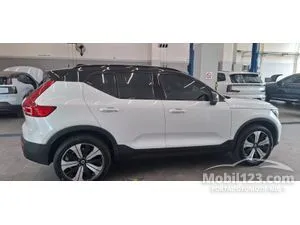 2023 Volvo XC40 Recharge Ultimate SUV