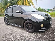 2009 Perodua Myvi 1.3 SE (A) BLACKLIST CAN LOAN