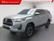 Used 2021 Toyota HILUX V SPEC 2.4 L 4X4 NO HIDDEN FEES