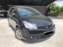 2012 Proton Exora 1.6 Bold CPS Executive MPV (M) ONE MALAY OWNER