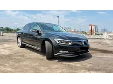 2018 Volkswagen Passat 2.0 TSI Highline Sedan *2 YEAR WARRANTY FOR ENGINE, GEARBOX AND AIRCOND *GOOD CONDITION