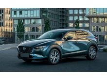 (BEST OFFER + BEST SST REBATE) Mazda CX-30 2.0G 2021
