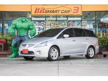 2008 Mitsubishi Space Wagon 2.4 (ปี 04-12) GLS Wagon AT