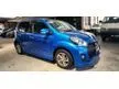 Used 2017 PERODUA MYVI 1.5 (A) SE tip top condition RM36,800.00 Nego