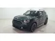 Used 2018 MINI Countryman 2.0 Cooper S SUV All4 (A)(CKD) Fullspec Facelife One Owner