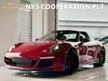 Recon 2019 Porsche 911 Targa 4 GTS 3.0 T 991.2 PDK Convertible Unregistered - Cars for sale