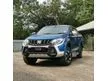 Used 2018 Mitsubishi Triton 2.4 VGT Adventure X Pickup Truck - Cars for sale
