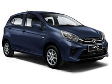 2021 Perodua Axia 1.0 G Hatchback **OFFER PENJIMATAN CUKAI DAH EXTENDED** - CALL SAYA & GRAB OFFER INI SEKARANG