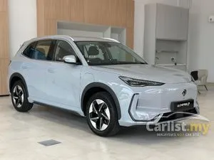 2025 Proton e.MAS 7 Premium SUV