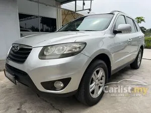 2011 Inokom Santa Fe 2.2 Premium SUV