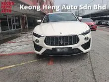 2020 Maserati Levante 3.0 S (A) CBU