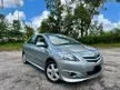 Used (2009) Toyota Vios 1.5 G 3YR WARRENTY ORI T.TOP CONDITION EASY H/L FULL SPEC FOR U - Cars for sale