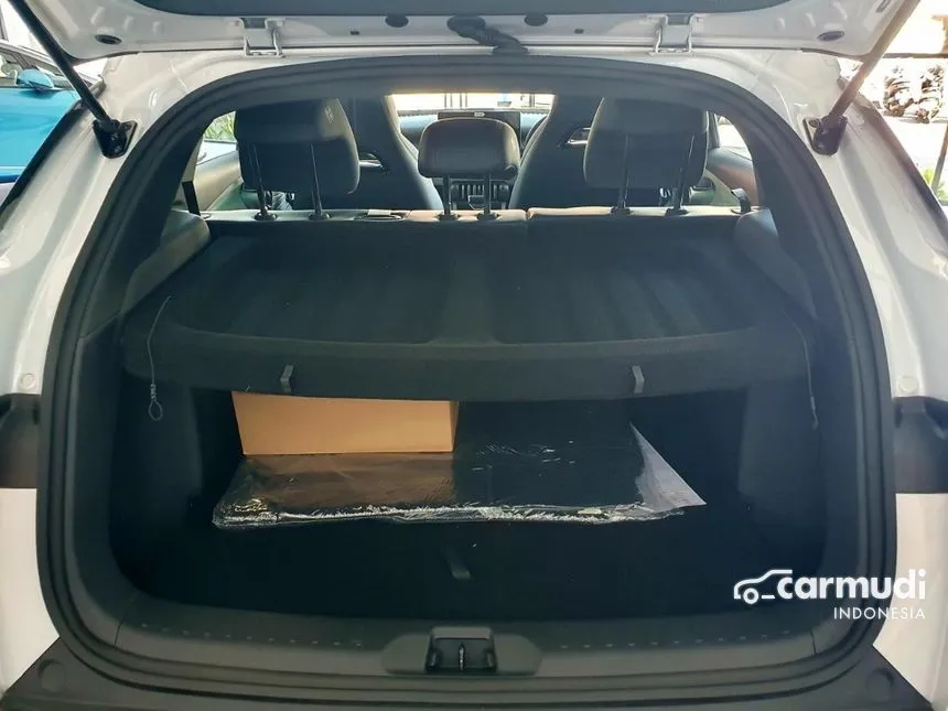 2025 BYD Seal Premium Extended Range Sedan