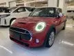Recon 2019 MINI 2 Door 2.0 Cooper S