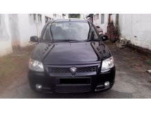 2010 Proton Saga 1.3 BLM M-Line Sedan