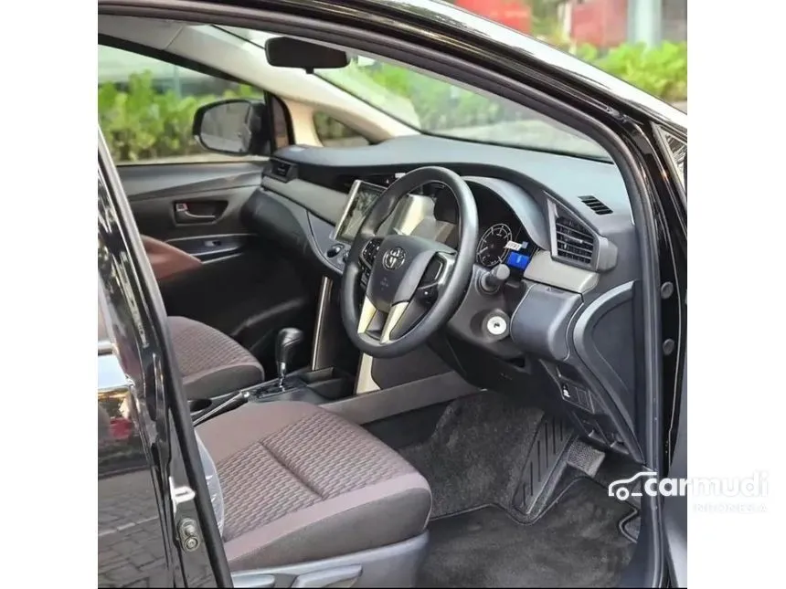 2025 Toyota Kijang Innova G MPV