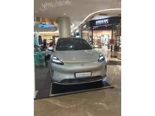 2026 GAC Hyptec HT 0.0 Premium Hatchback