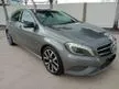 Used 2015 Mercedes-Benz A200 1.6 (A) - Cars for sale
