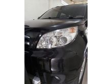 2012 Daihatsu Terios 1.5 TX SUV