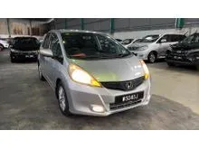 2013 Honda Jazz 1.5 Hatchback