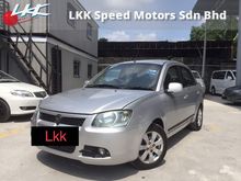 2009 Proton Saga 1.3 (A) BLM M-Line Sedan