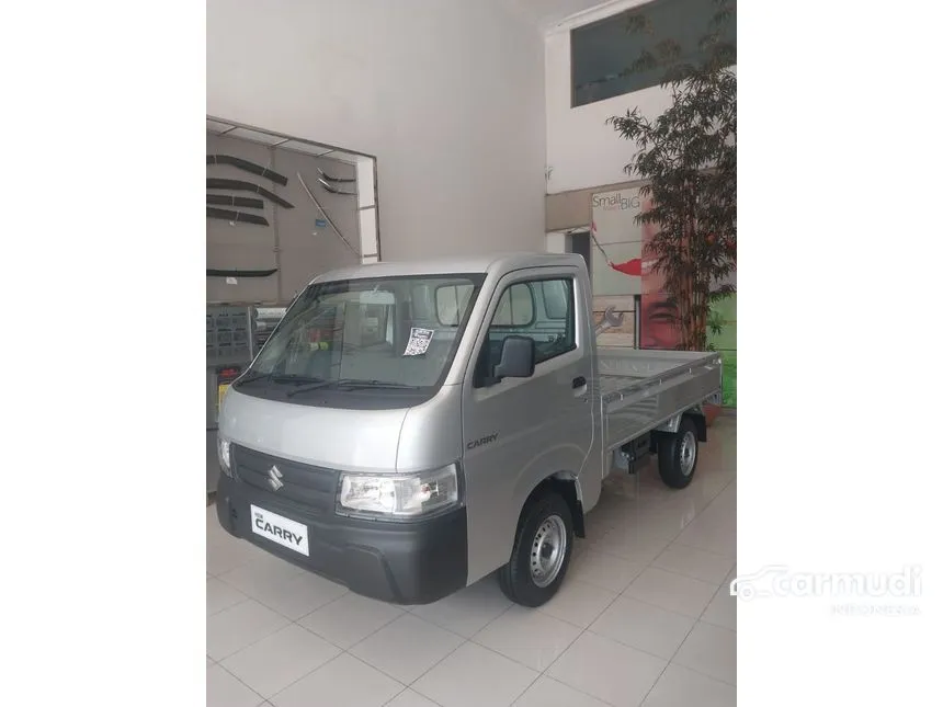 2024 Suzuki Carry FD ACPS Pick-up