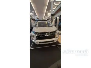2022 Mitsubishi Xpander 1.5 CROSS Wagon PROMO DP TERMURAH SPESIAL KEMERDEKAAN