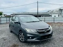 2019 Honda City 1.5 E Sedan TIPTOP CONDITION, NO MAJOR ACCIDENT, NO FLOOD DAMAGE ANDA NO FIRE DAMAGE