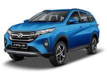 2019 Perodua Aruz 1.5 AV SUV YEAR END PROMOTION