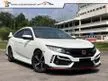 Used 2018 Honda Civic 1.5 TC VTEC Premium Sedan (A) FULL SERVICE RECORD