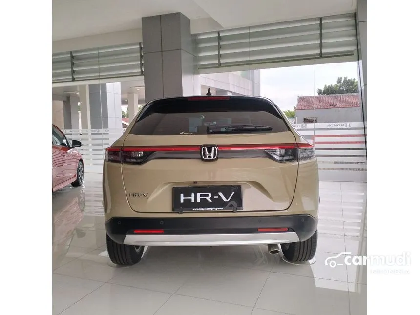 2024 Honda HR-V E SUV