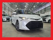 2017 Toyota Estima 2.4 Aeras PREMIUM EDITION 4 YEARS WARRANTY