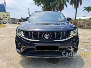 2023 Proton X90 1.5 Flagship SUV