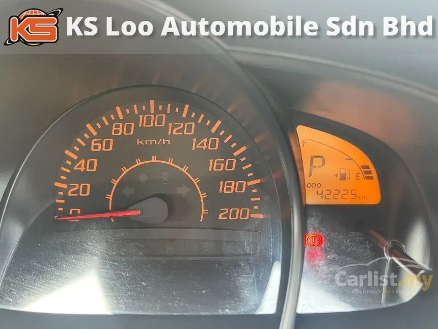 Used Perodua AXIA 1.0 G (A) ALL PROBLEM CAN APPLY LOAN - CCRIS CTOS ...